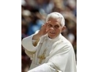 Croazia, due anni dopo Benedetto XVI